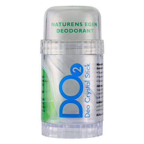 Do2 Deo Krystal Stick 80 Gram