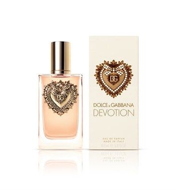 Dolce   Gabbana Devotion Eau De Parfum 50 Ml