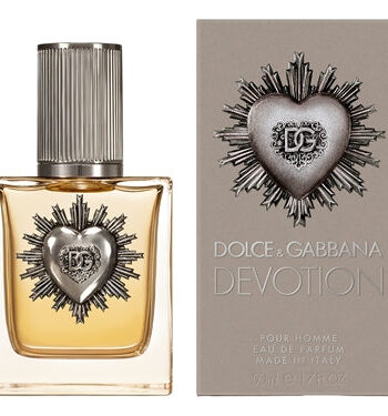 Dolce   Gabbana Devotion Pour Homme Eau De Parfum 50 Ml
