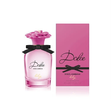 Dolce Gabbana Dolce Lily Eau De Toilette 30 Ml