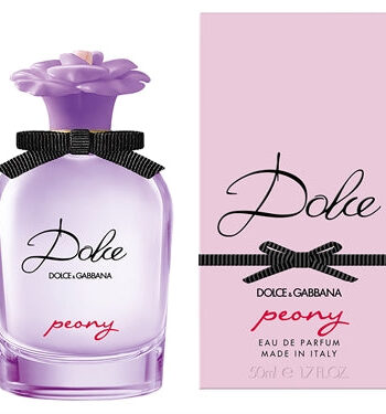 Dolce   Gabbana Dolce Peony Eau De Parfum 50 Ml