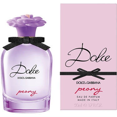 Dolce Gabbana Dolce Peony Eau De Parfum 50 Ml