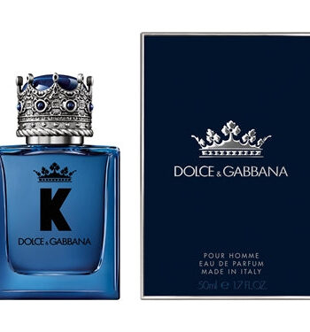 Dolce   Gabbana   Pour Homme Eau De Parfum 50 Ml