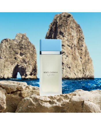 Dolce   Gabbana Light Blue Eau De Toilette 25 Ml