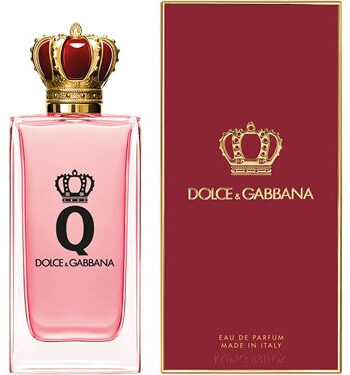 Dolce   Gabbana   Eau De Parfum 100 Ml