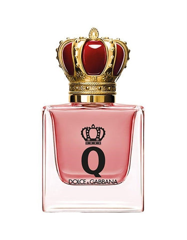 Dolce   Gabbana   Intense Eau De Parfum 30 Ml