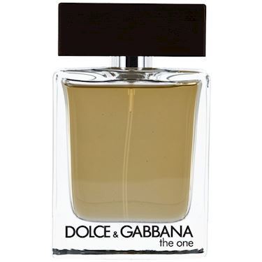 Dolce Gabbana The One Pour Homme Eau De Toilette 100 Ml