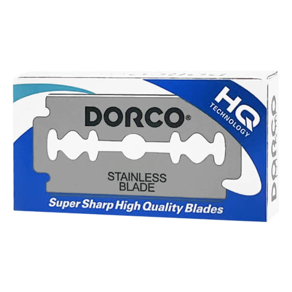 Dorco St300 De-barberblade 10 Stk
