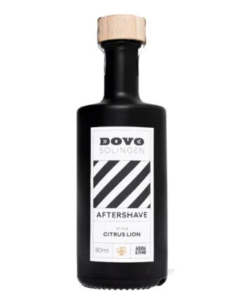 Dovo Solingen Aftershave  Citrus Lion  80 Ml