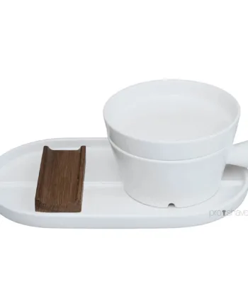 Dovo Solingen Shave Ritual  Daylight