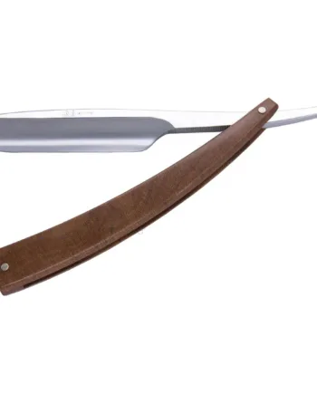 Dovo Solingen Straight Razor      Inverted Turkish Point  Edo  Bøg