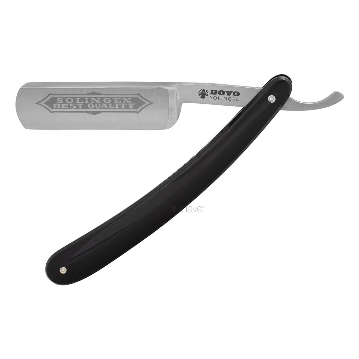Dovo Solingen Straight Razor Round Nose Best Quality Sort