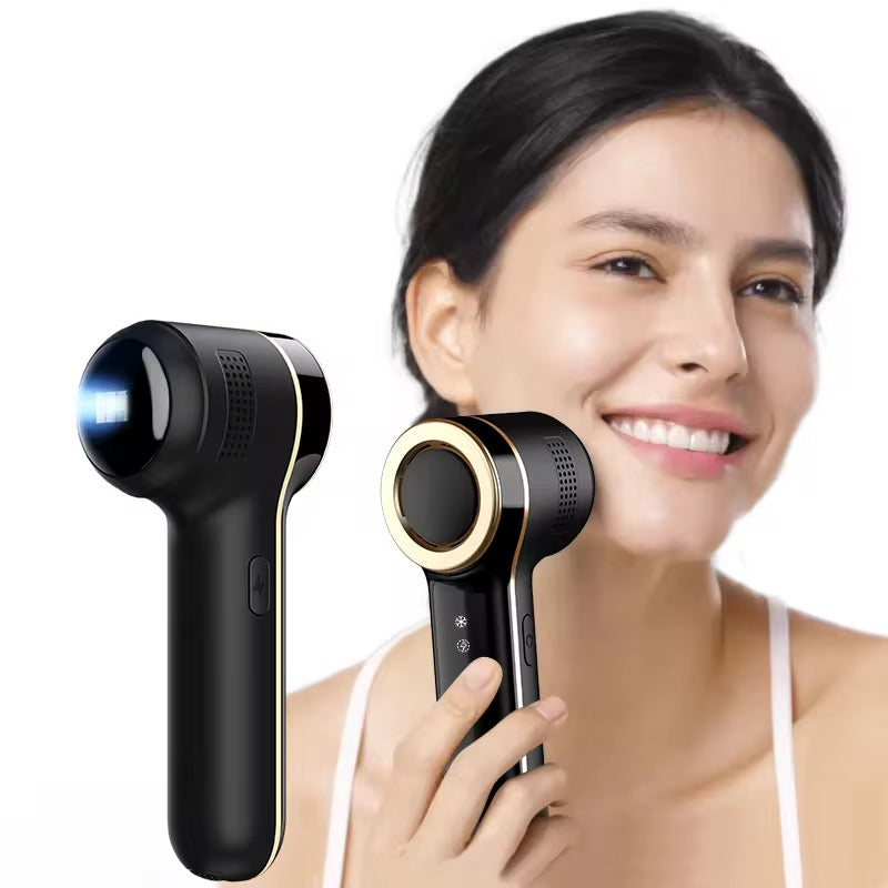 Dpl Hudforyngelse Milk Light Skin Rejuvenation Device