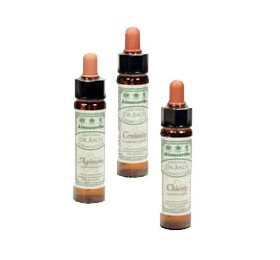 Dr  Bach ægte Kastanie  Bull  10ml