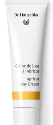 Dr  Hauschka Apricot Day Cream  30ml