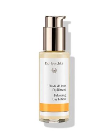 Dr  Hauschka Balancing Day Lotion  50ml