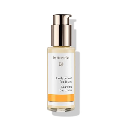 Dr  Hauschka Balancing Day Lotion 50 Ml