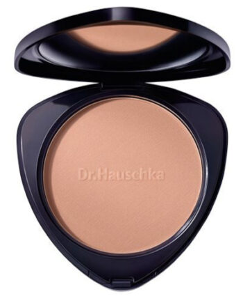 Dr  Hauschka Bronzing Powder 01  Bronze  10g