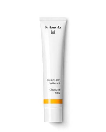 Dr  Hauschka Cleansing Balm 75 Ml