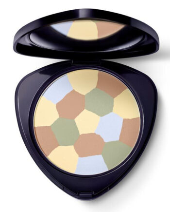 Dr Hauschka Colour Correcting Powder 02 Calming  8g