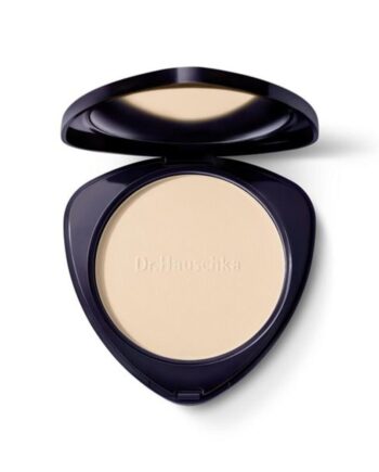 Dr  Hauschka Compact Powder 00 Translucent  8gr