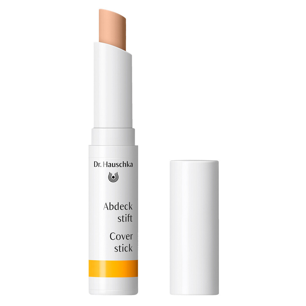 Dr Hauschka Coverstick 01 Natural 9g