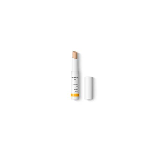 Dr Hauschka Coverstick 01 Natural Gram