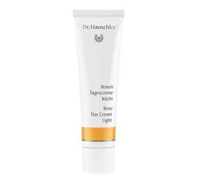 Dr  Hauschka Dagcreme Rose Light  Bull  30ml