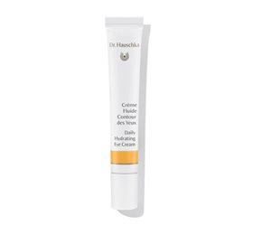 Dr  Hauschka Daily Hydrating Eye Cream  Bull  12ml