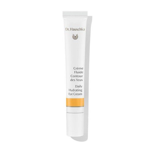 Dr  Hauschka Daily Hydrating Eye Cream 12   Ml