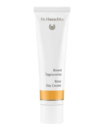 Dr  Hauschka Day Cream Rose 30 Ml