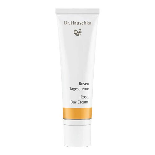 Dr Hauschka Day Cream Rose 30 Ml