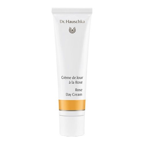 Dr  Hauschka Daycream Rose  30 Ml