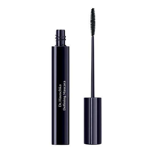 Dr  Hauschka Defining Mascara 01 Black   Ml