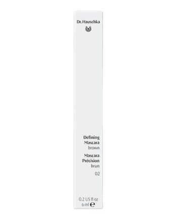 Defining Mascara 02 Brown