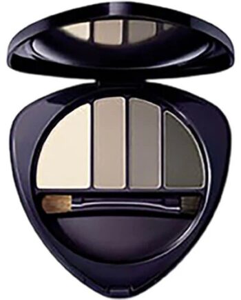 Dr  Hauschka Eye And Brow Palette 01 Stone   Gram