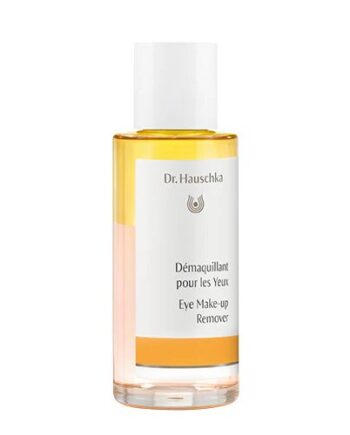 Dr  Hauschka Eye Make-up Remover 75 Ml