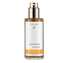 Dr  Hauschka Facial Toner  Bull  100ml