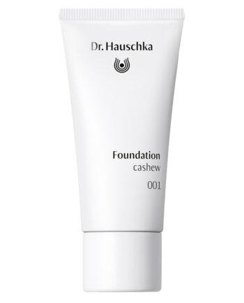 Dr  Hauschka Foundation 001 Cashew  30ml