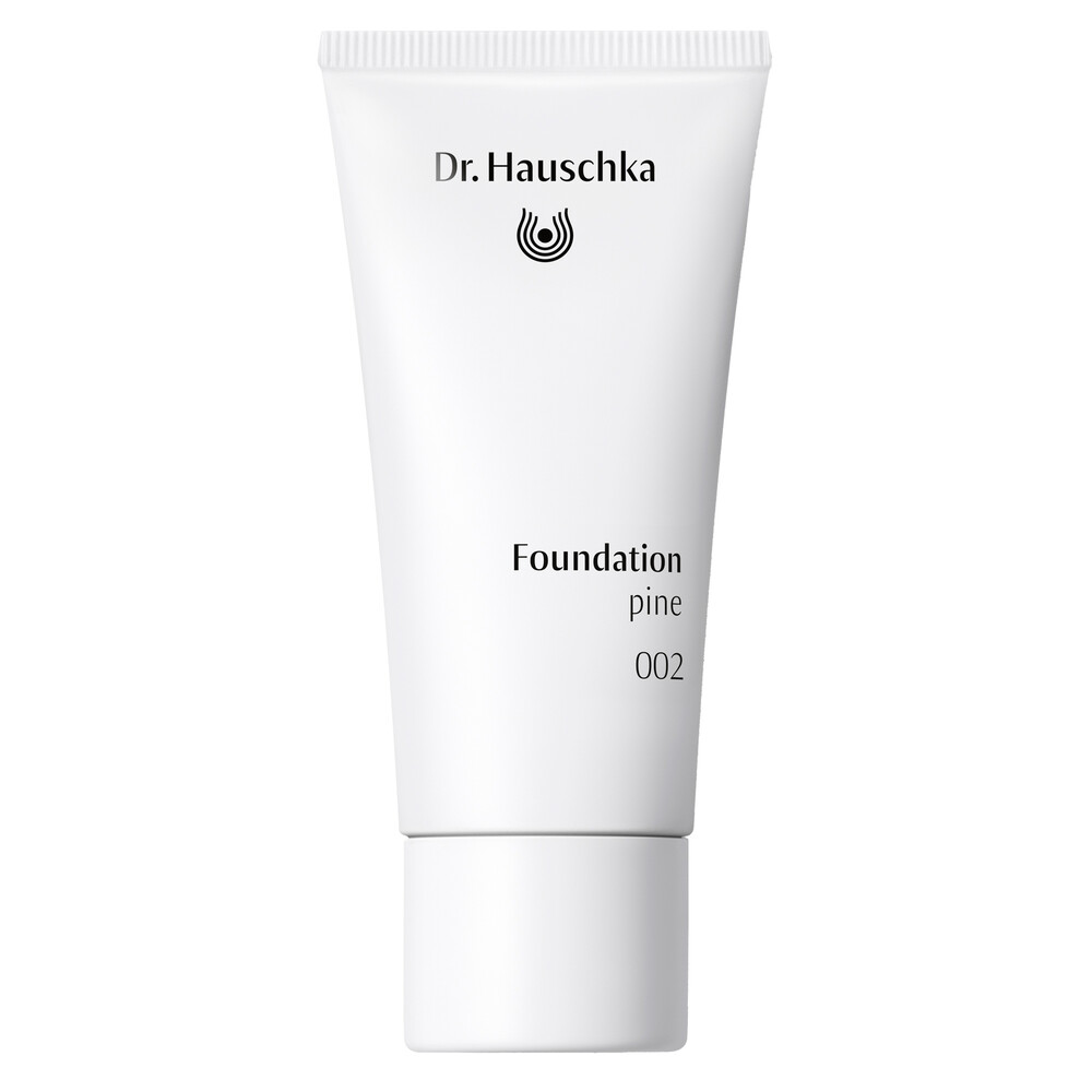 Dr Hauschka Foundation 002 Pine 30ml