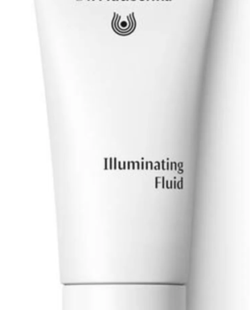 Dr  Hauschka Illuminating Fluid  30ml
