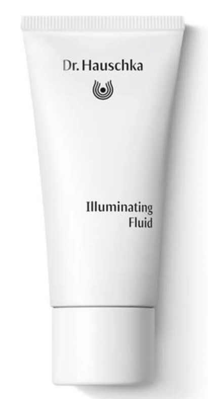 Dr Hauschka Illuminating Fluid 30ml