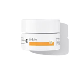 Dr  Hauschka Læbesalve  Bull    5ml  25