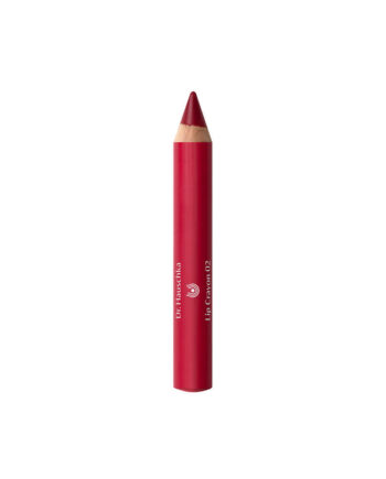 Dr  Hauschka Lip Crayon 02 Cherry     Gr