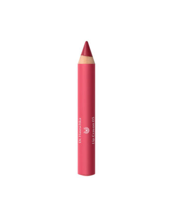 Dr  Hauschka Lip Crayon 03 Grape     Gr