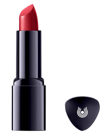 Dr  Hauschka Lipstick 10 Dahlia   1gr