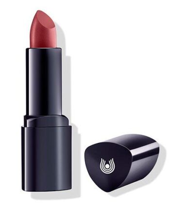 Dr  Hauschka Lipstick 26 Hibiscus    1g