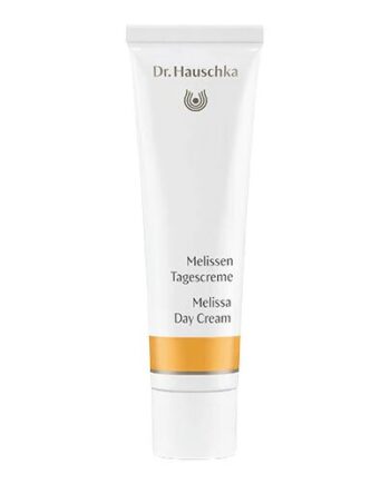 Dr  Hauschka Melissa Day Cream 30 Ml