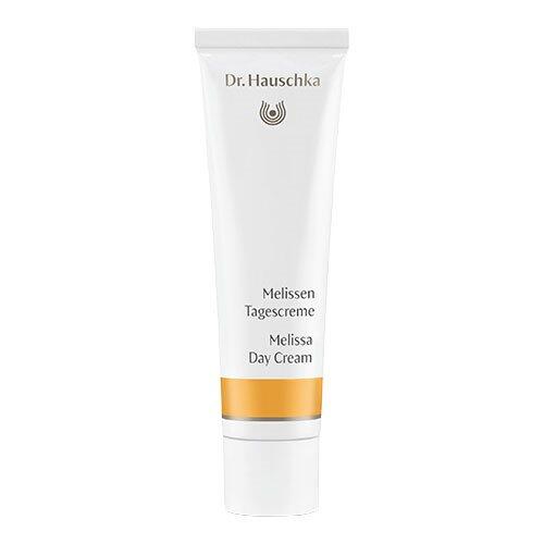 Dr  Hauschka Melissa Day Cream  30 Ml