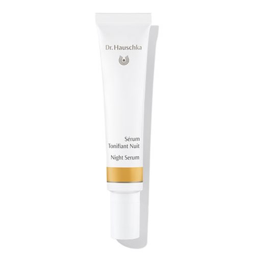 Dr Hauschka Night Serum 20 Ml